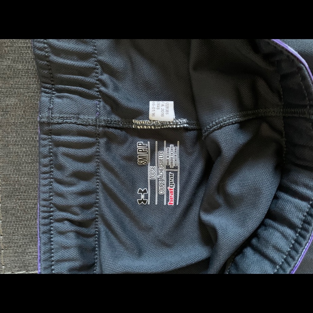 Athletic Shorts